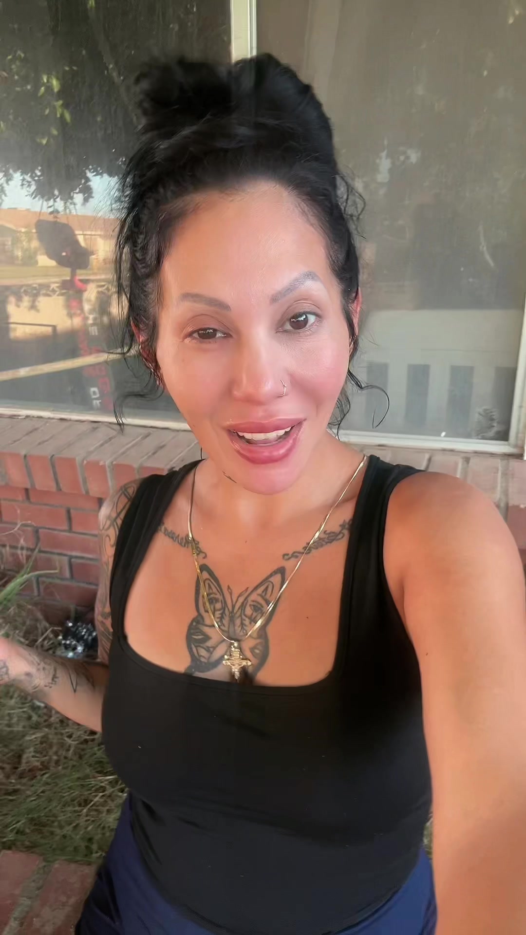 @Roxana🤎Banana aka Foxy💋Roxy