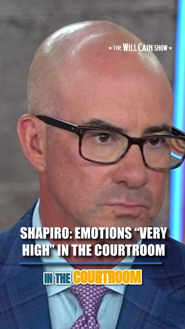@willcainshow