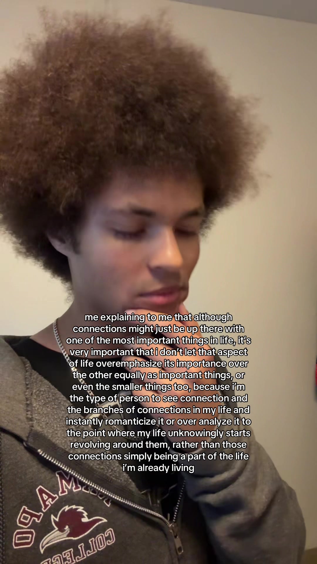 @afro guy