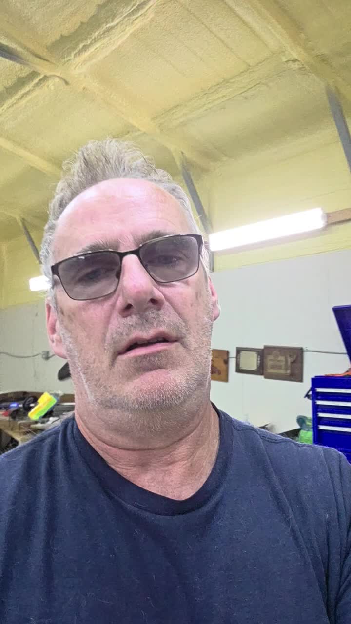@Bass and Hot Rods