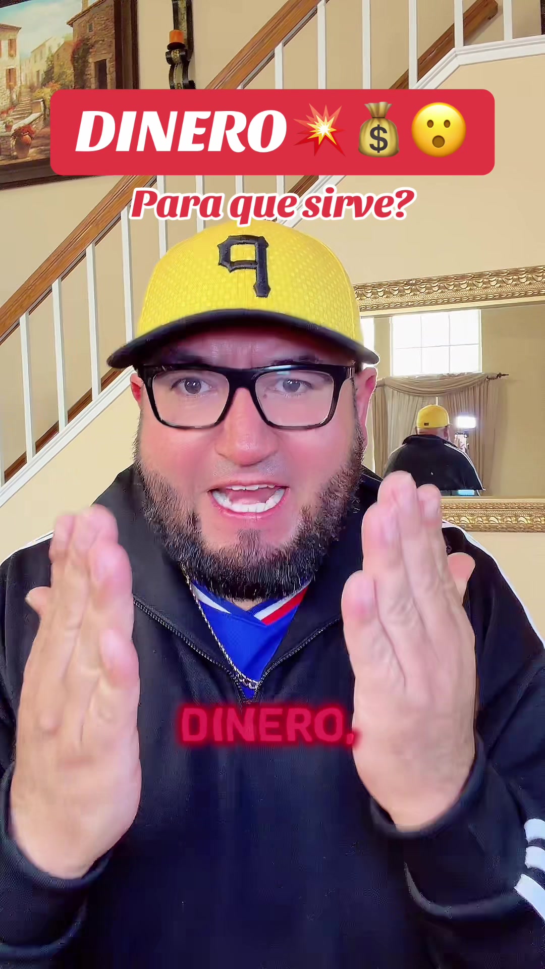 @El Paisaman