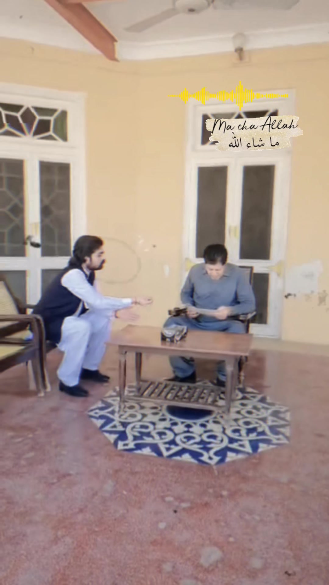 @سیدفخرعلی رضاگیلانی (علی بابا)