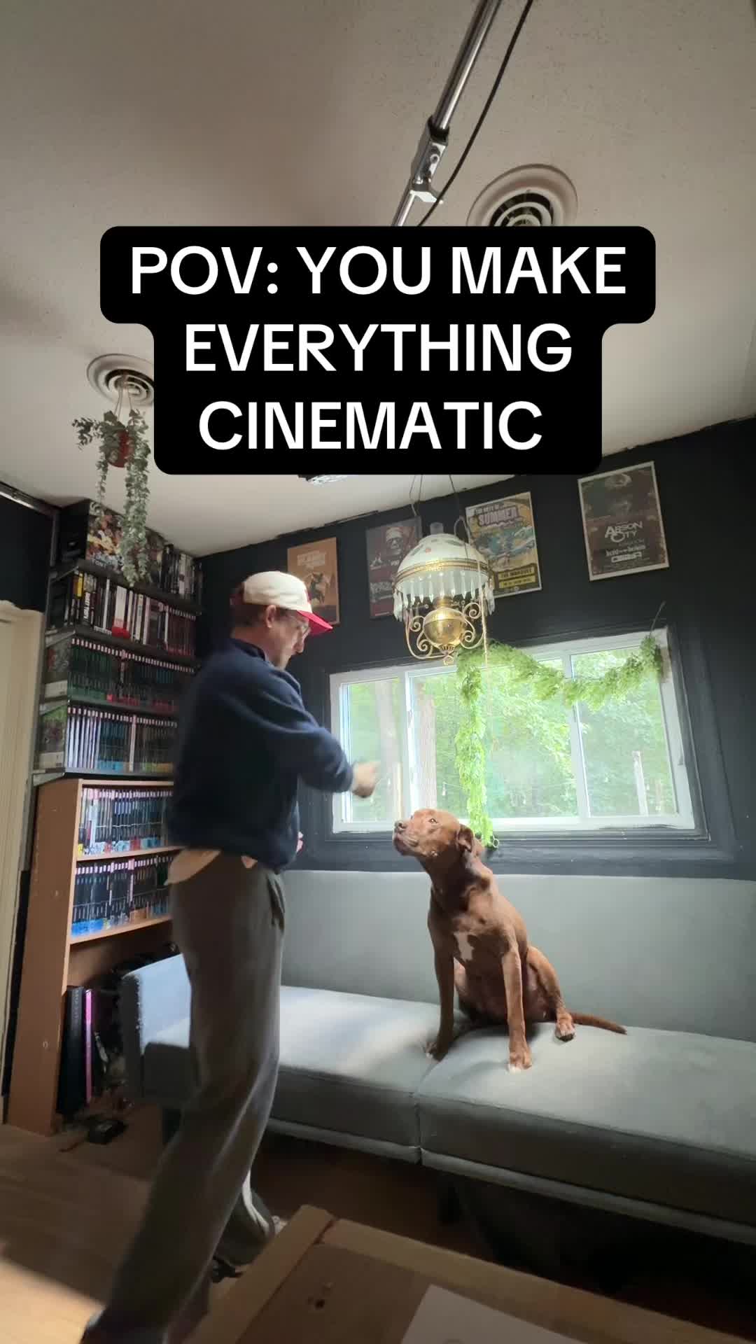 @SeanIsInspired | Filmmaker