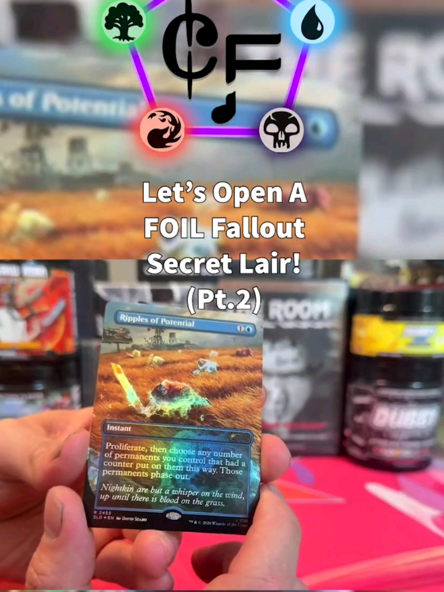 @Cardboard Friends
