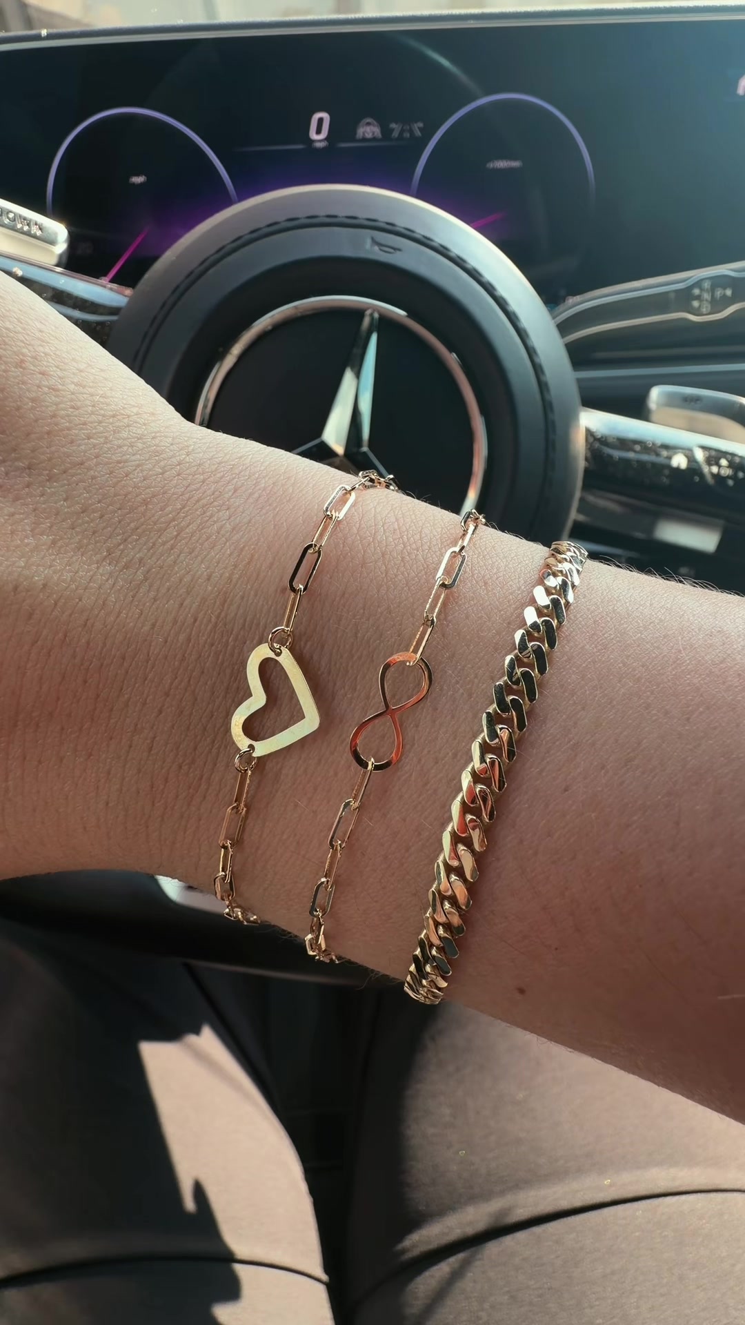 @Forever Gold Jewelry