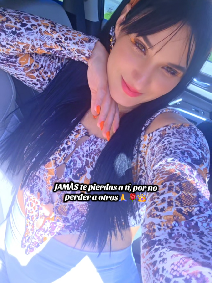 @Yuni Gutierrez