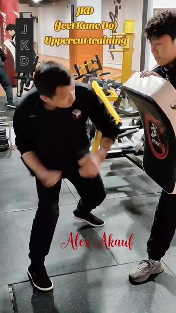 @Alex Akauf
