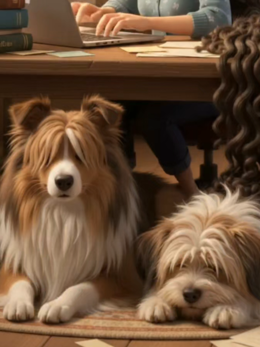@Claudia mit Dori & Ellie❤️
