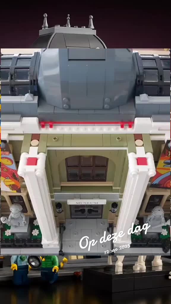 @BrickSetTastics