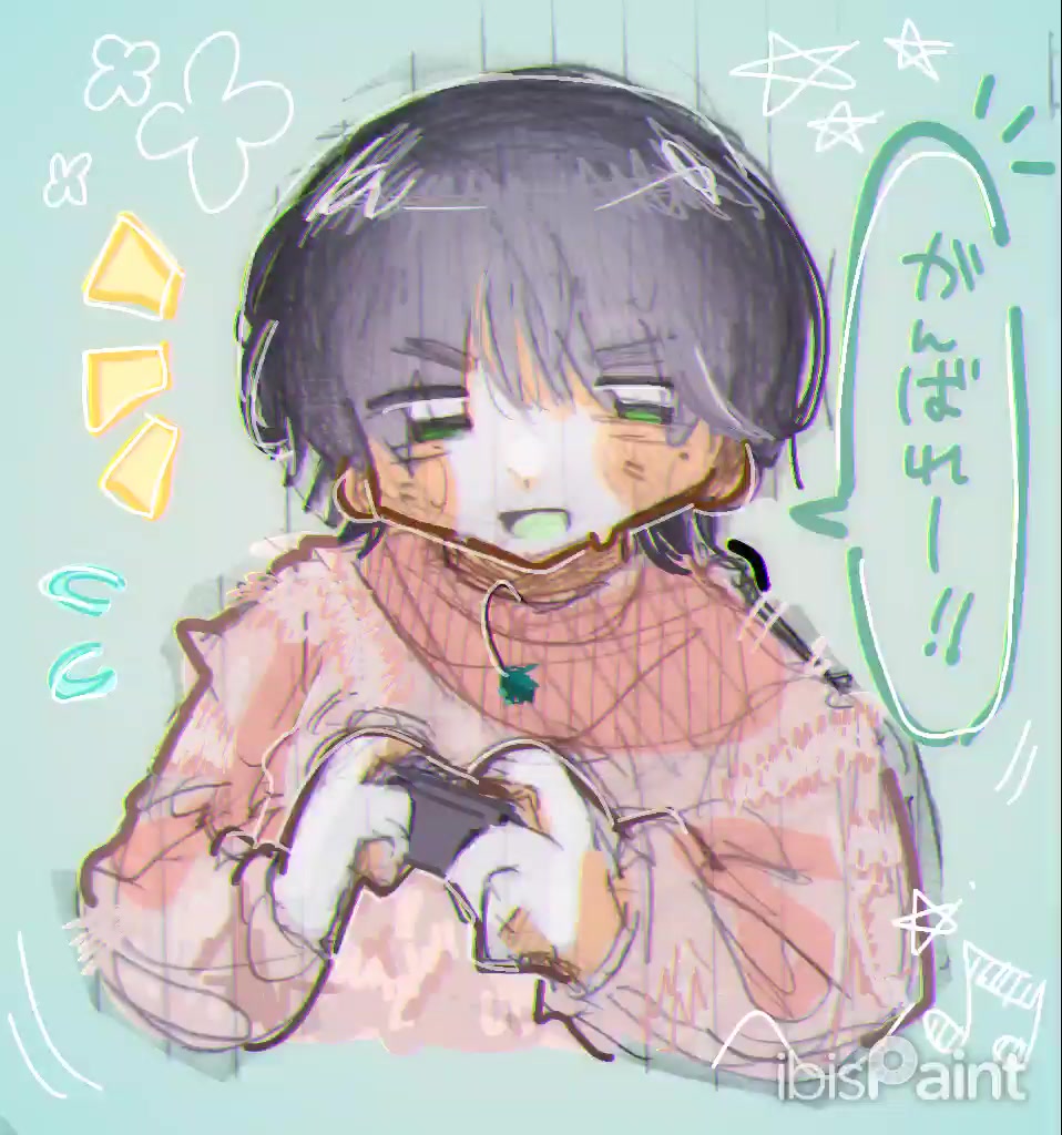 @こはる