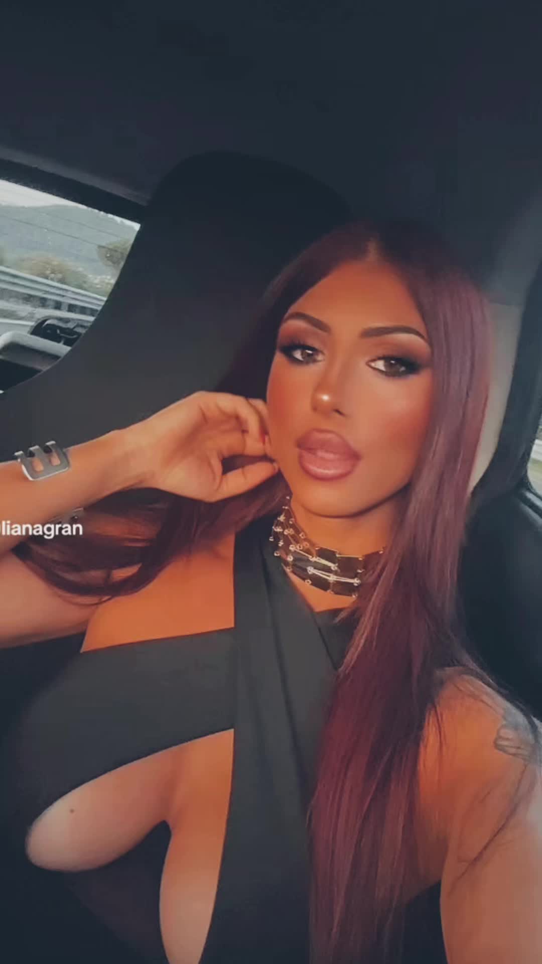 @GiulyGiuliana Granito