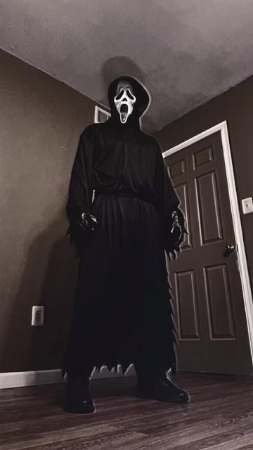 @DjGhostface