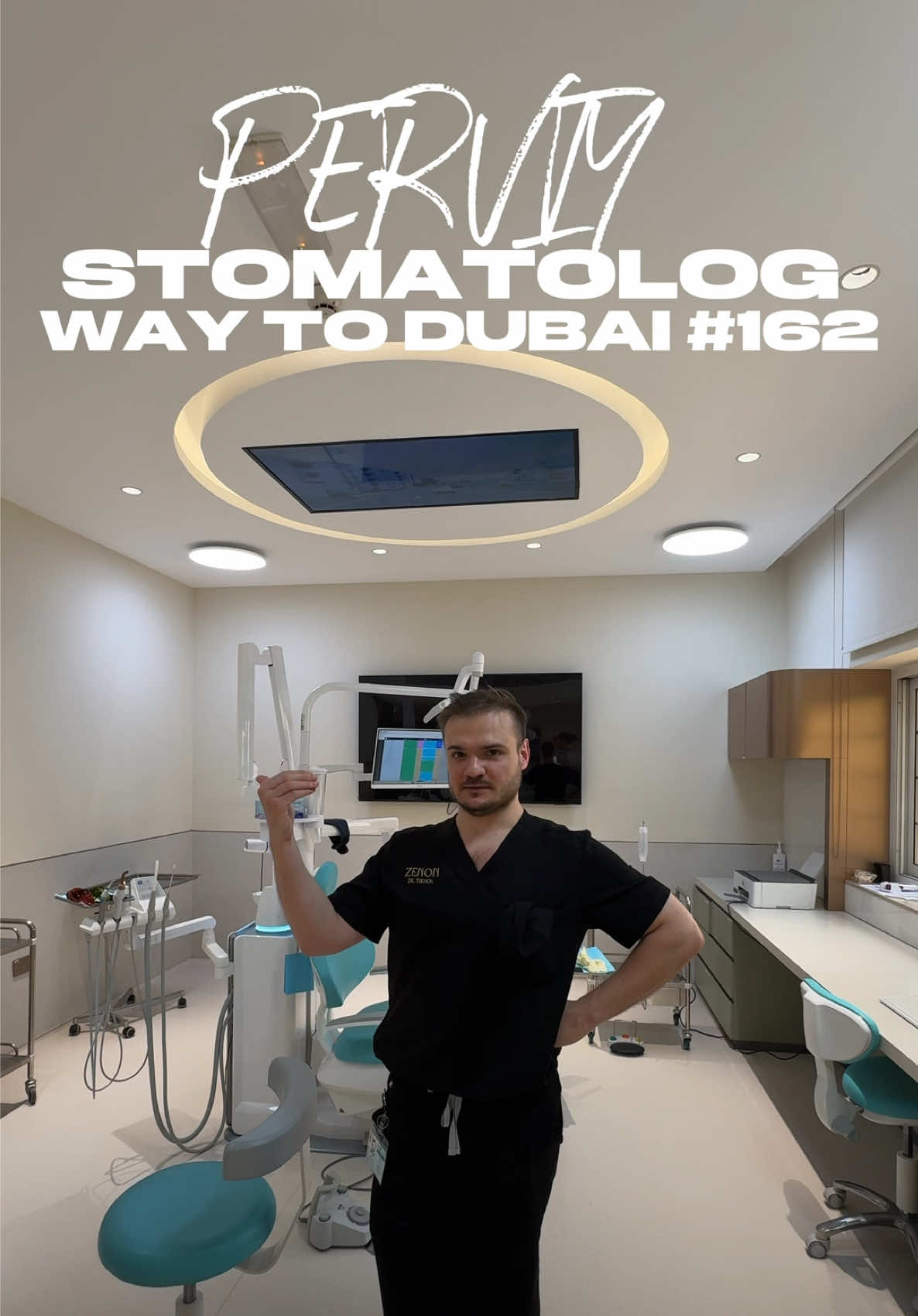 @Владимир Первых | Way to Dubai