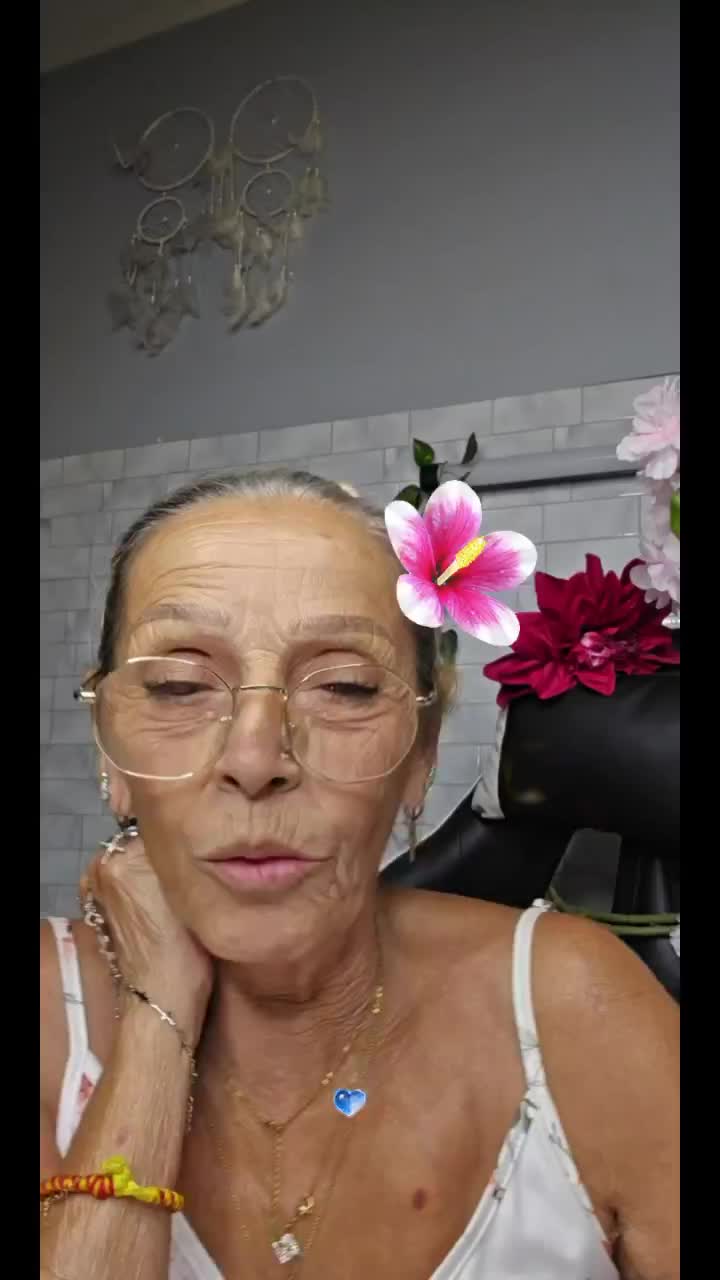 @la_mamie_majorette