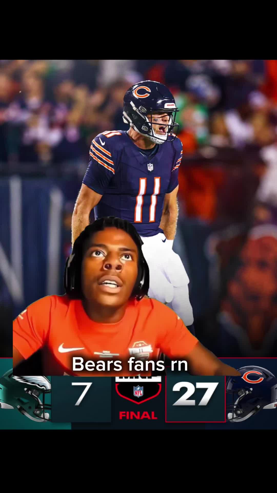 @Pig Bryant sports ๐ ๐