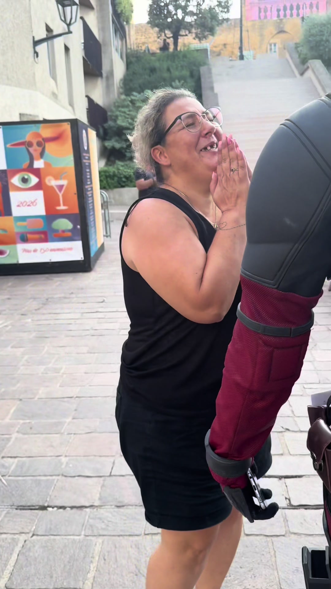 @BaddyDeadpool