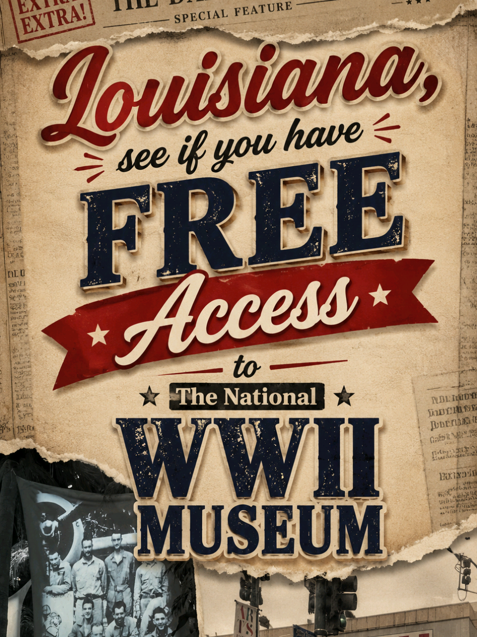 @✨️Ashley✨️ NOLA Travel & Deals
