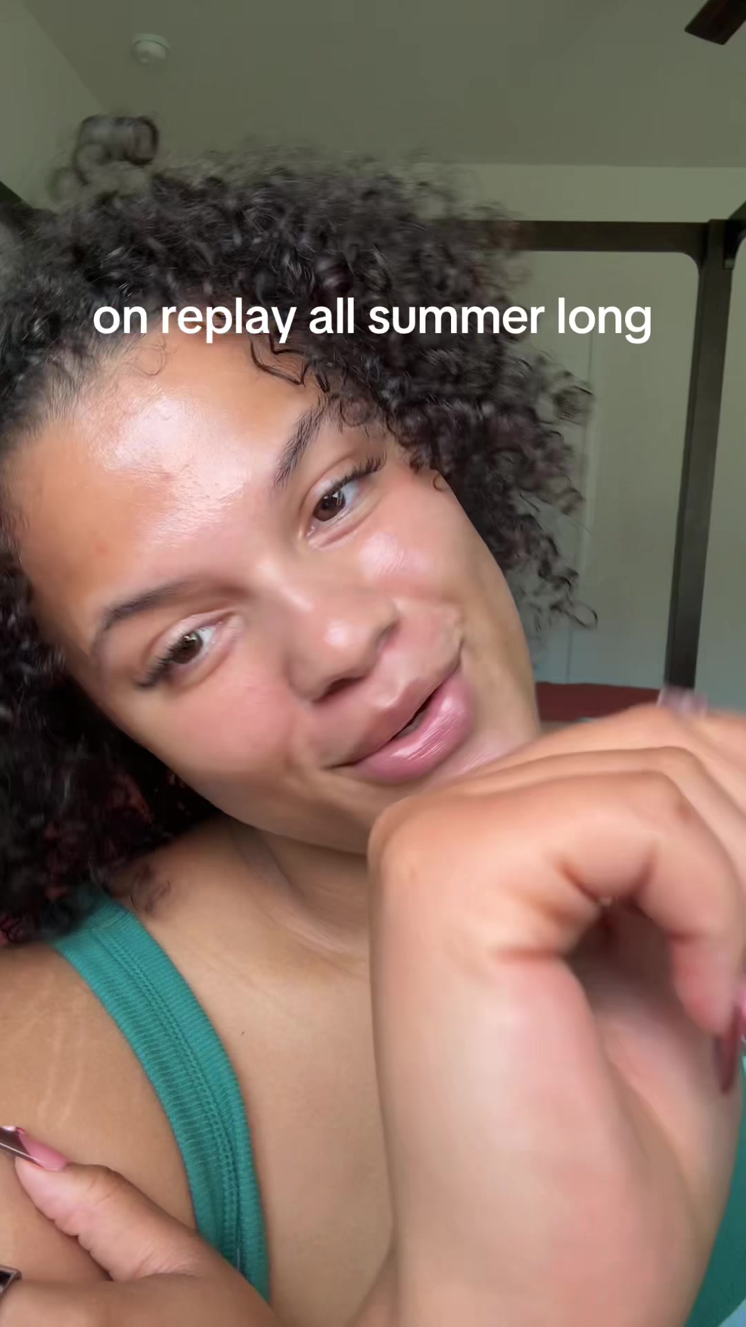@KAM JACKSON | ESTHETICIAN