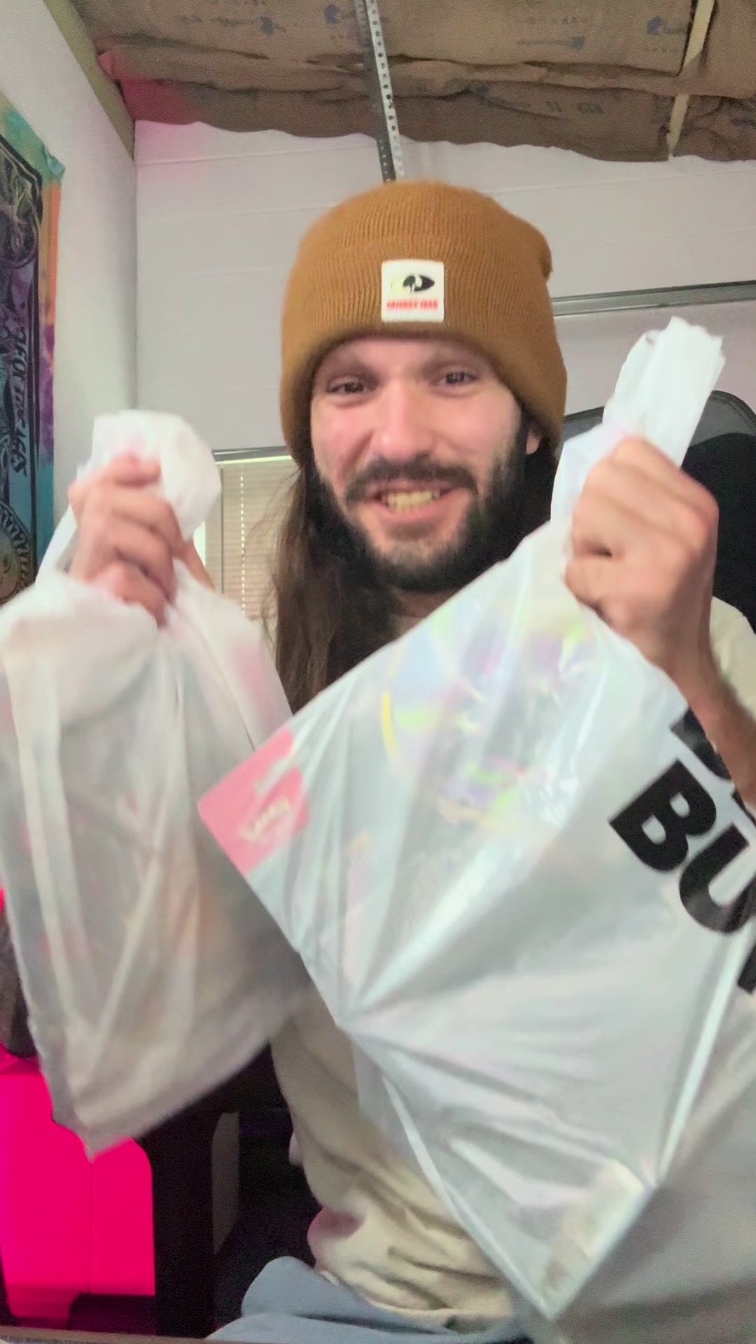 @DaddyPhantom | Streamer