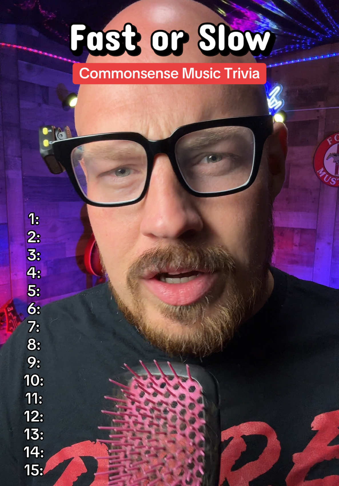 @Mr. Baldman Official