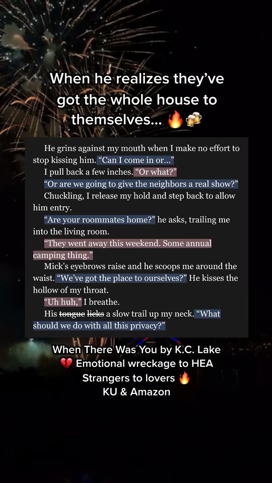 @K.C. Lake