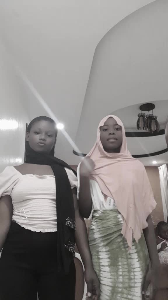 @Zeinab Fofana