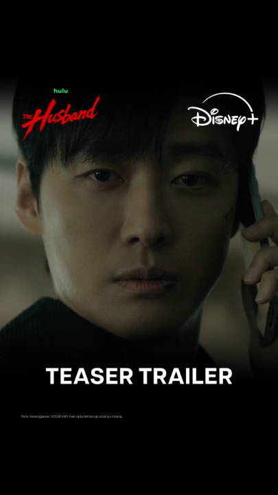 @Disney+ Indonesia