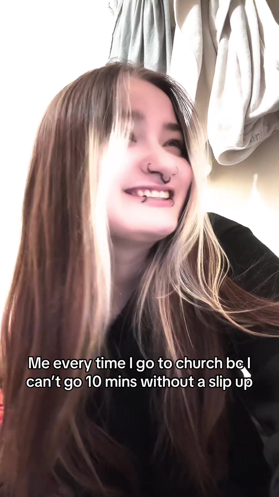 @Gabby Gray´ཀ`