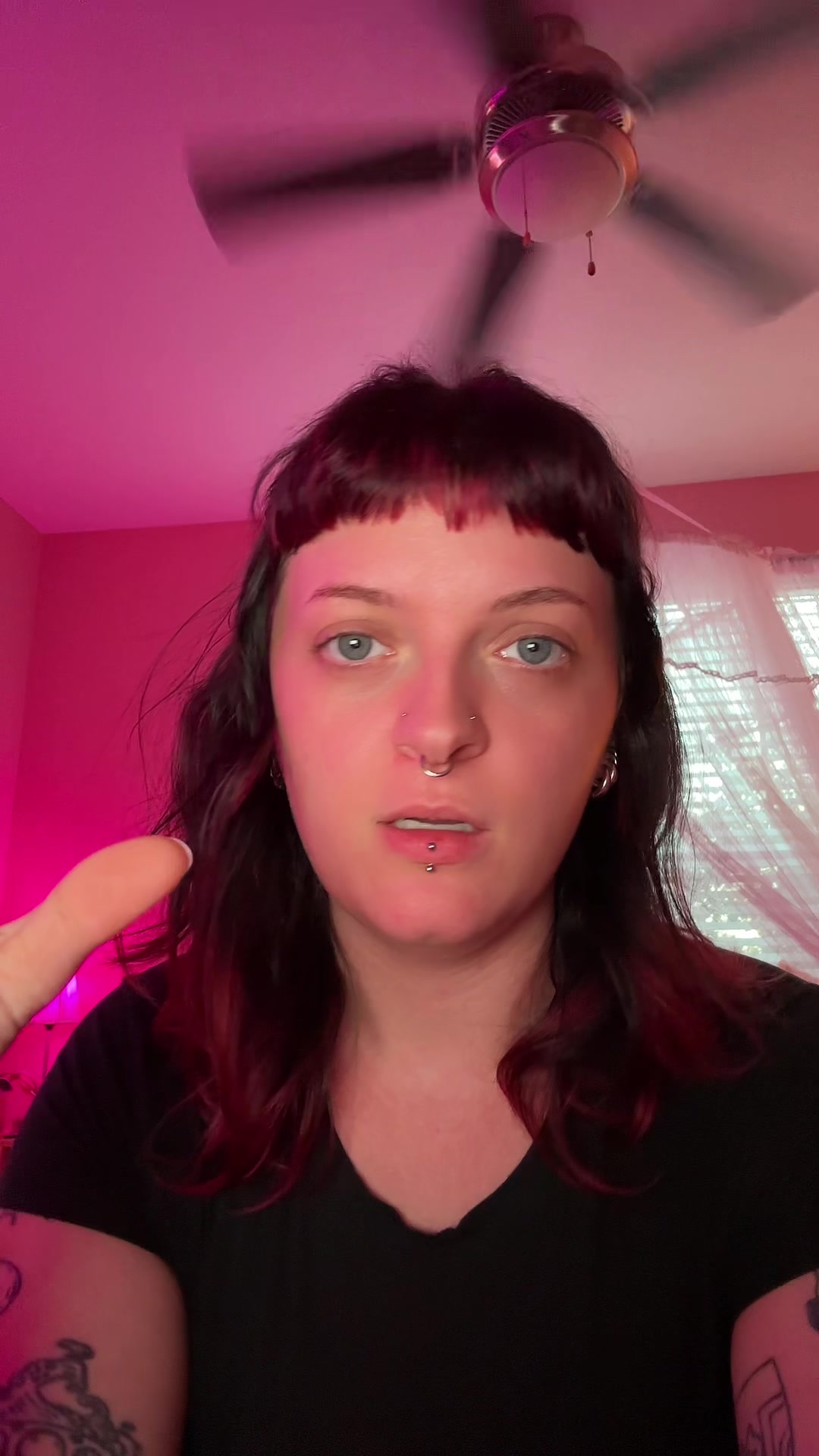 @bone dead tarot | beth ✰