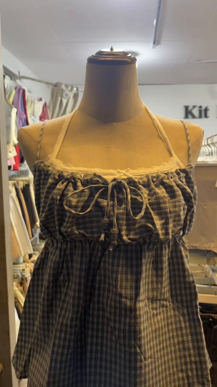 @Kit Kit Clothing(Tgi)