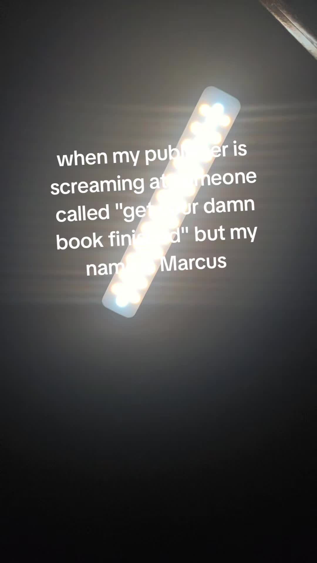 @marcus Abshire