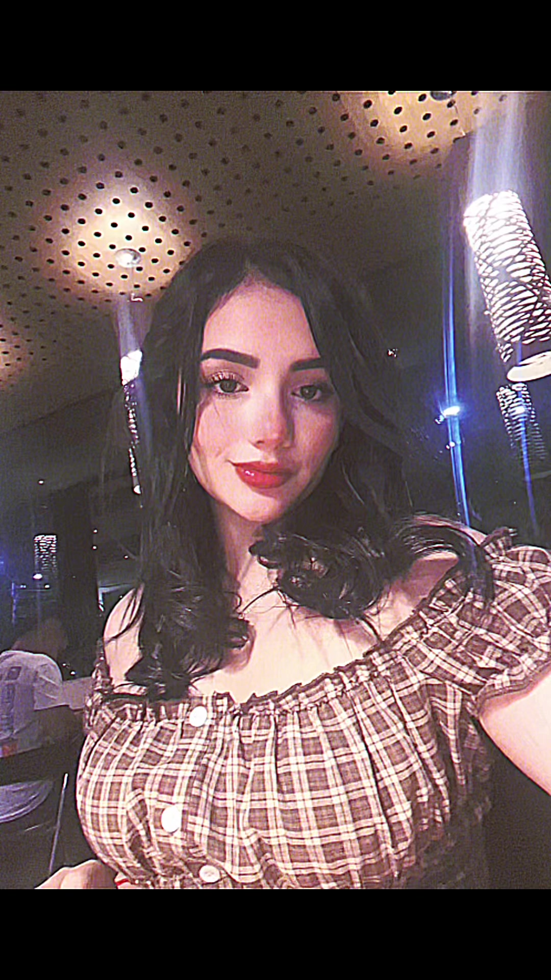 @Daniela Sanchez ๐ค