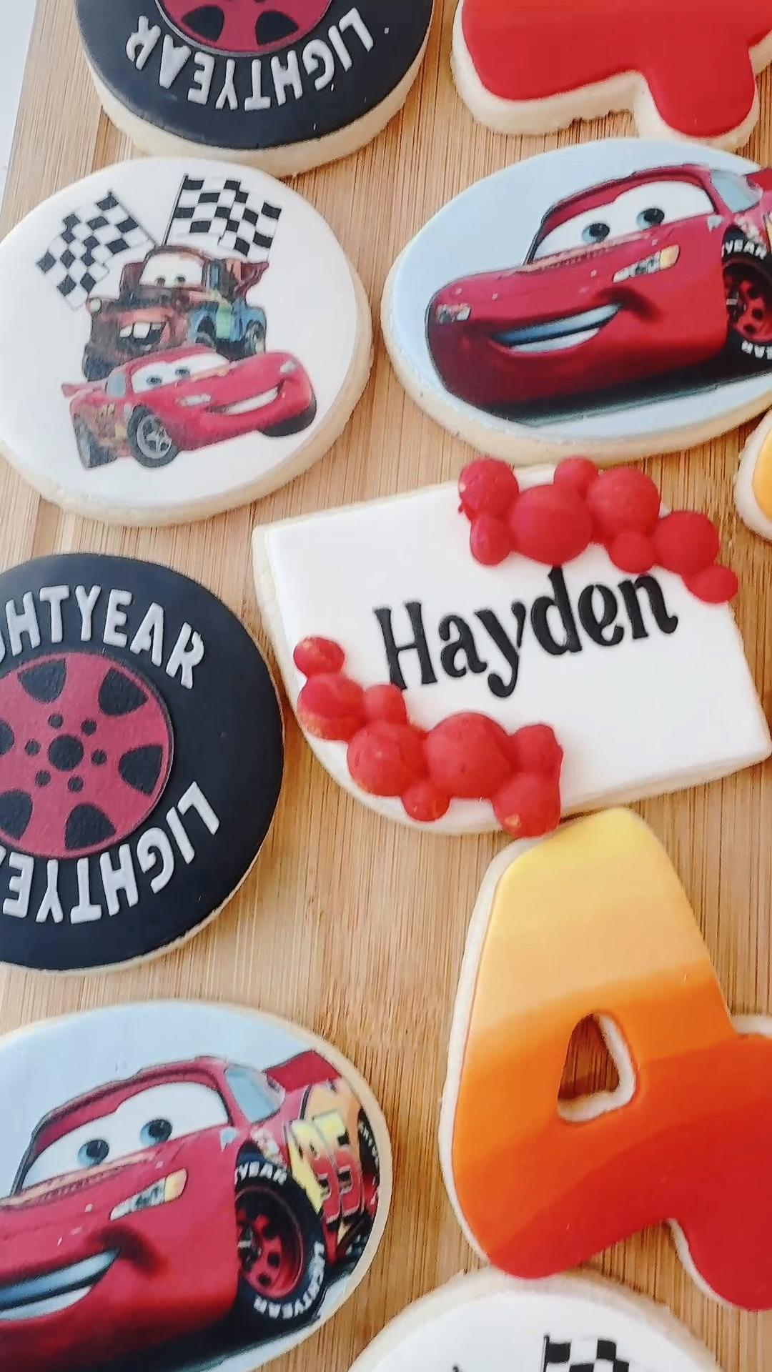 @Desserts on Delicious