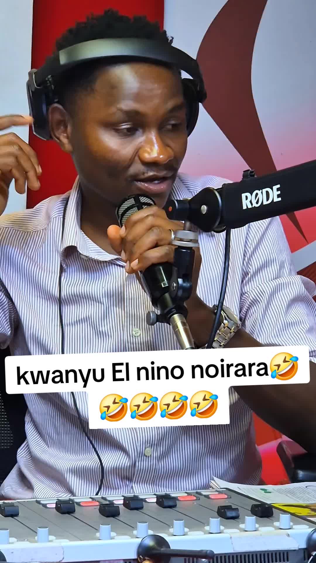 @Inooro Fm