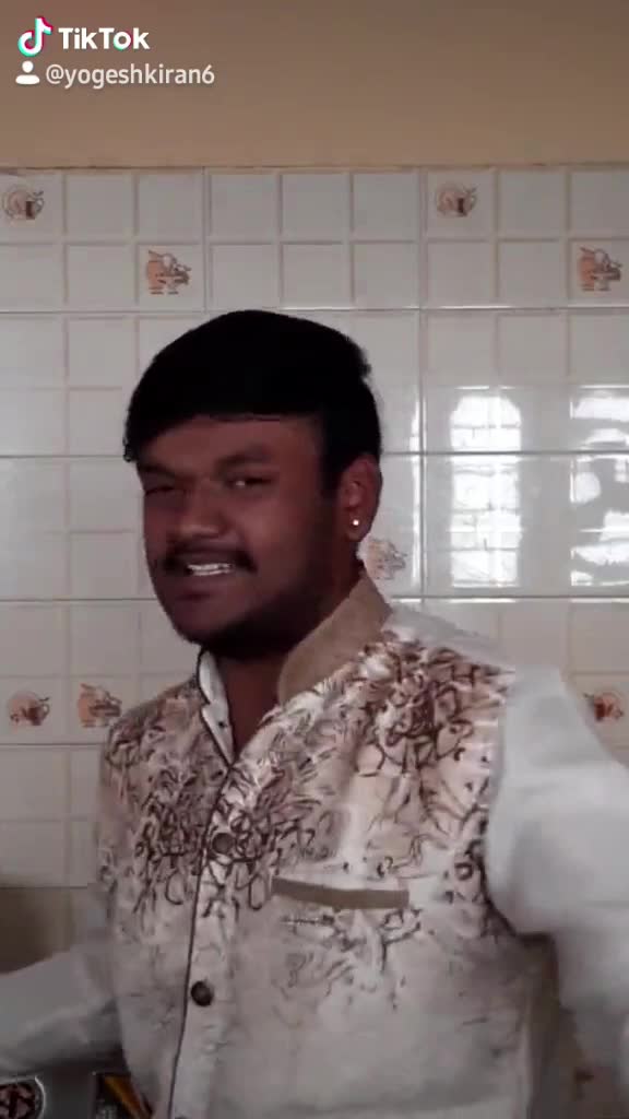 @Yogesh Kiran
