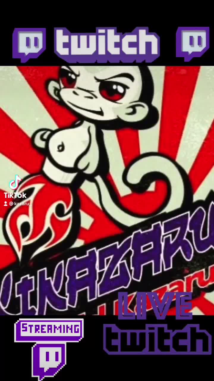 @KidKazaru