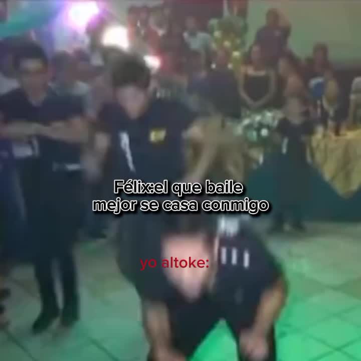 @SOY FELIX 143% REAL NO FEIK