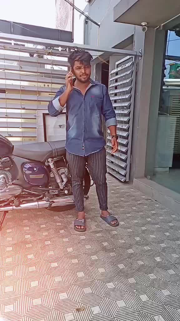 @aravind s