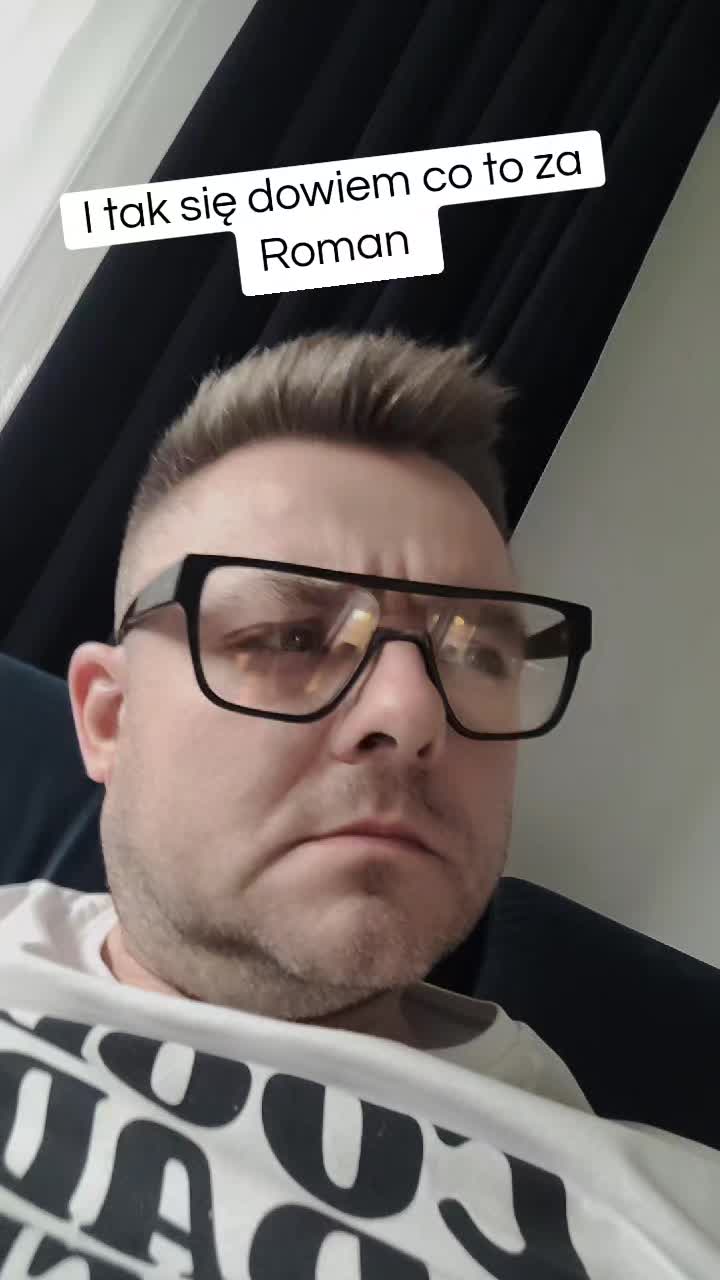 @Michał Wojtkowski (Golden Eye)
