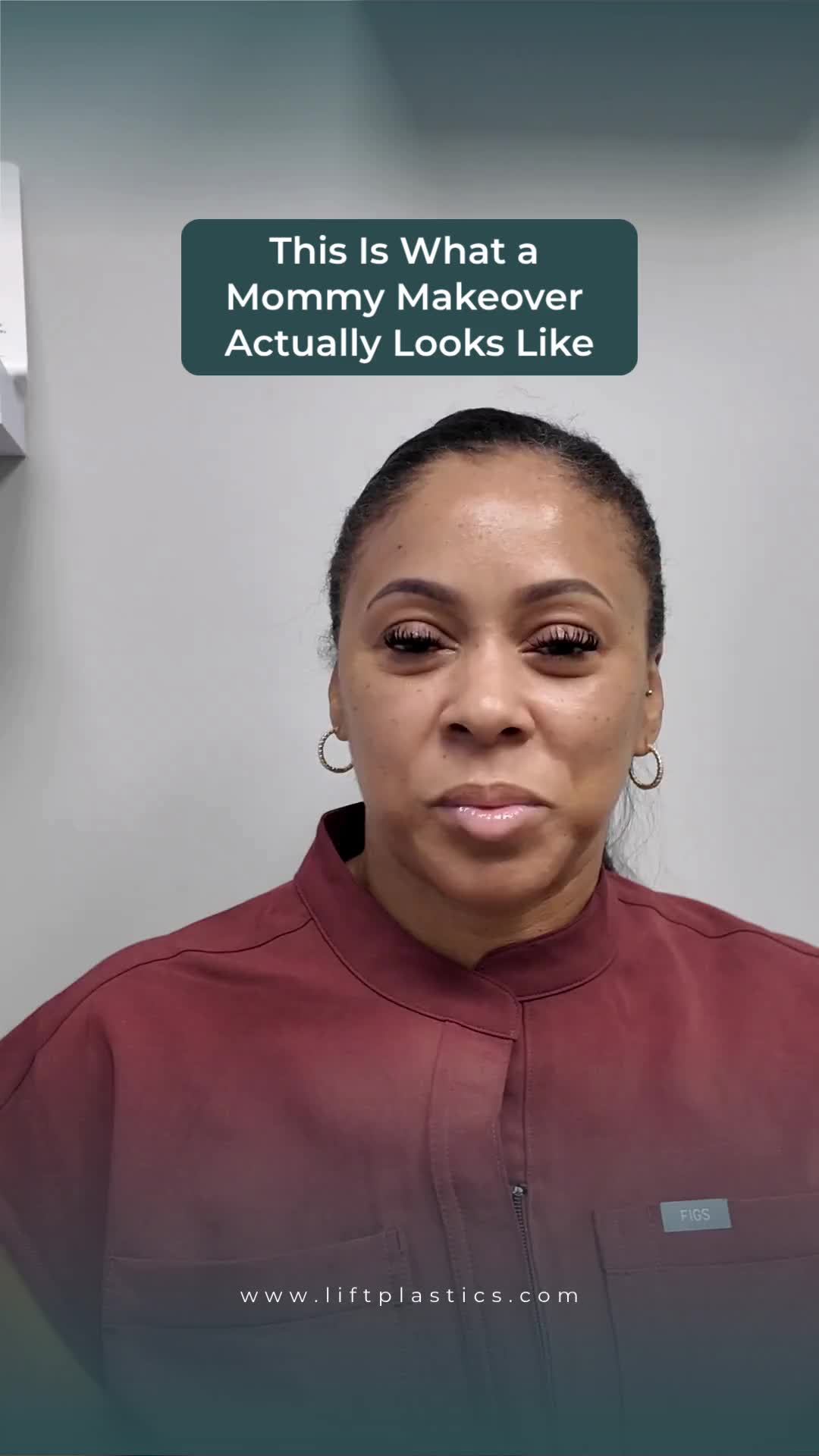 @Lift Plastic Surgery