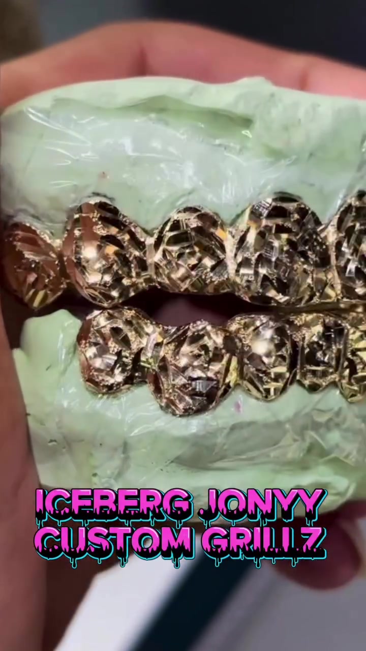 @ICEBERG JONYY LLC