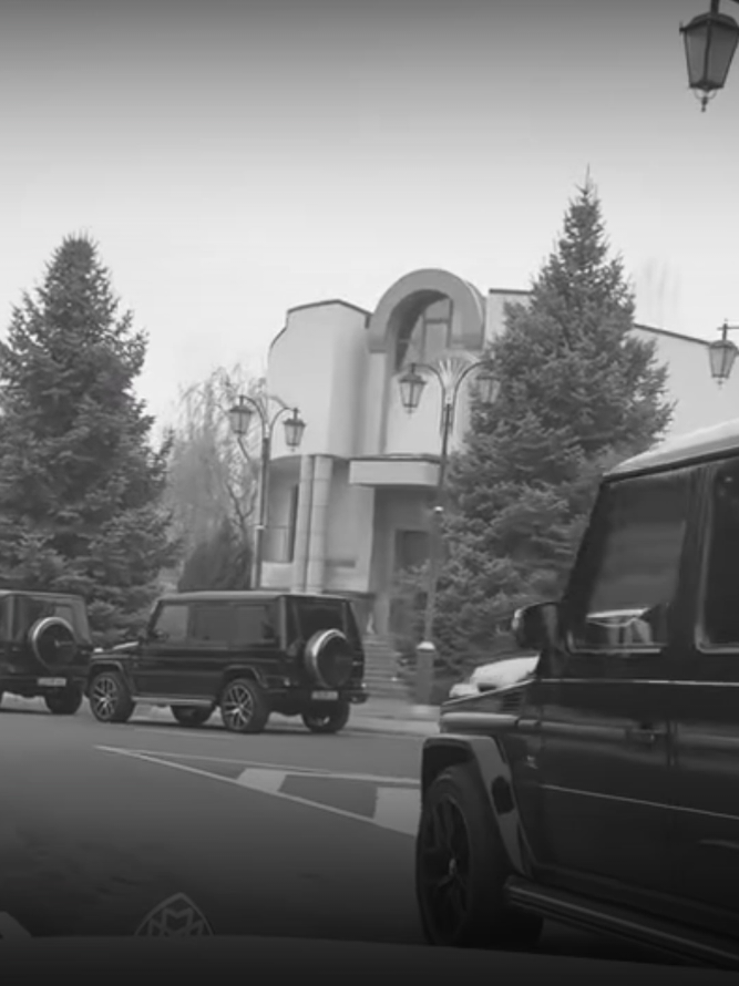 @MafiaCars