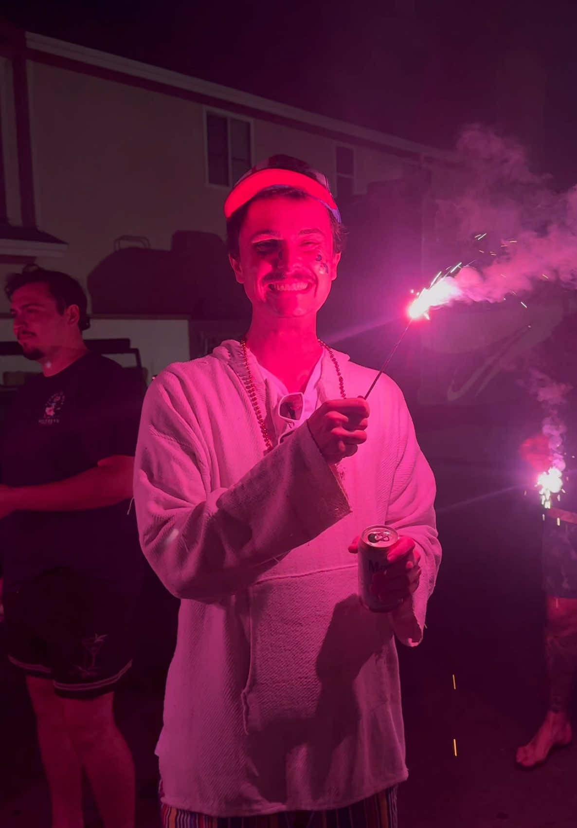 @Conner Trill