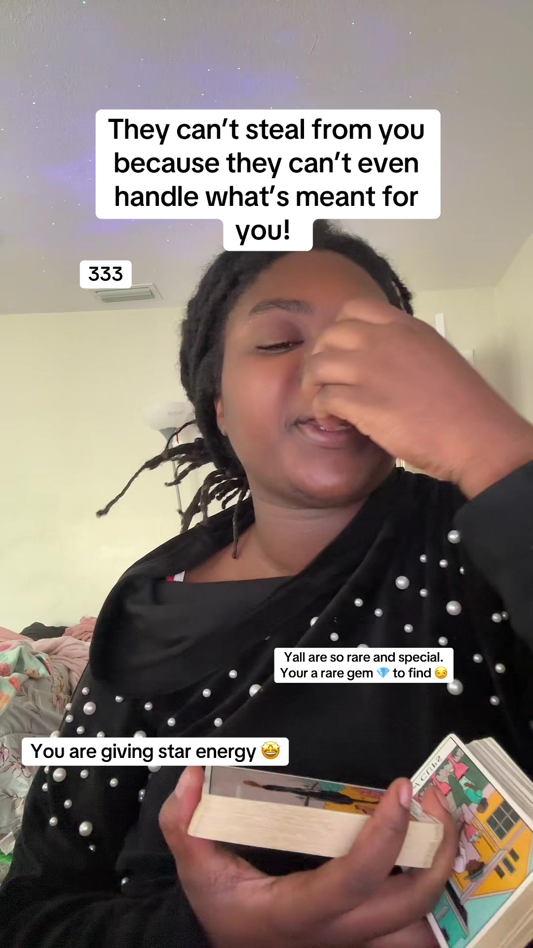 @StarseedsTarot444✨🧿✨