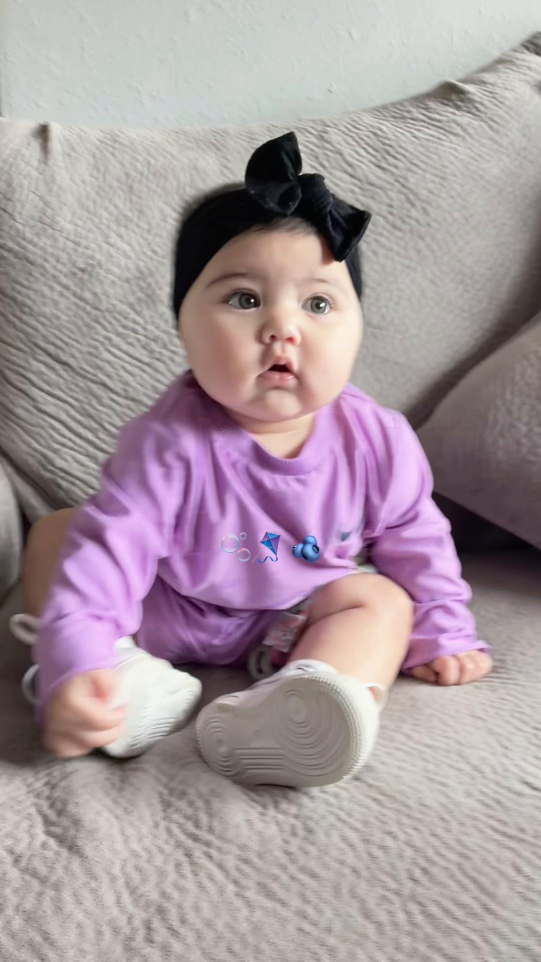 @Baby Eliana🎀