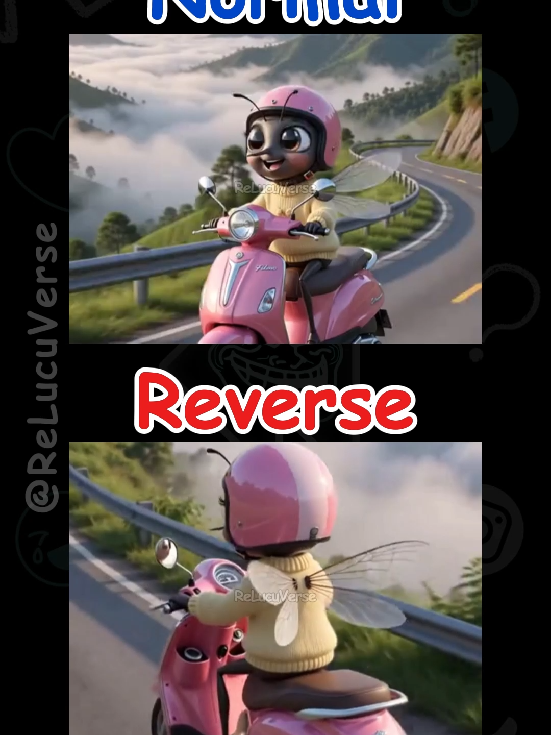 @ReLucuVerse