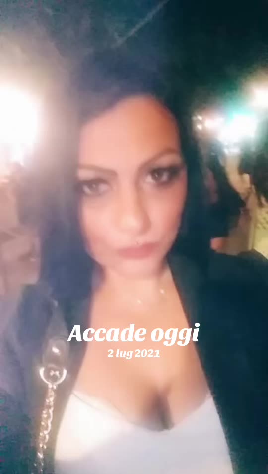@Ivana❤siciliana Doc💋❤️