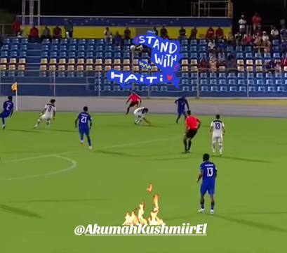 @Akumah Kushmiir El
