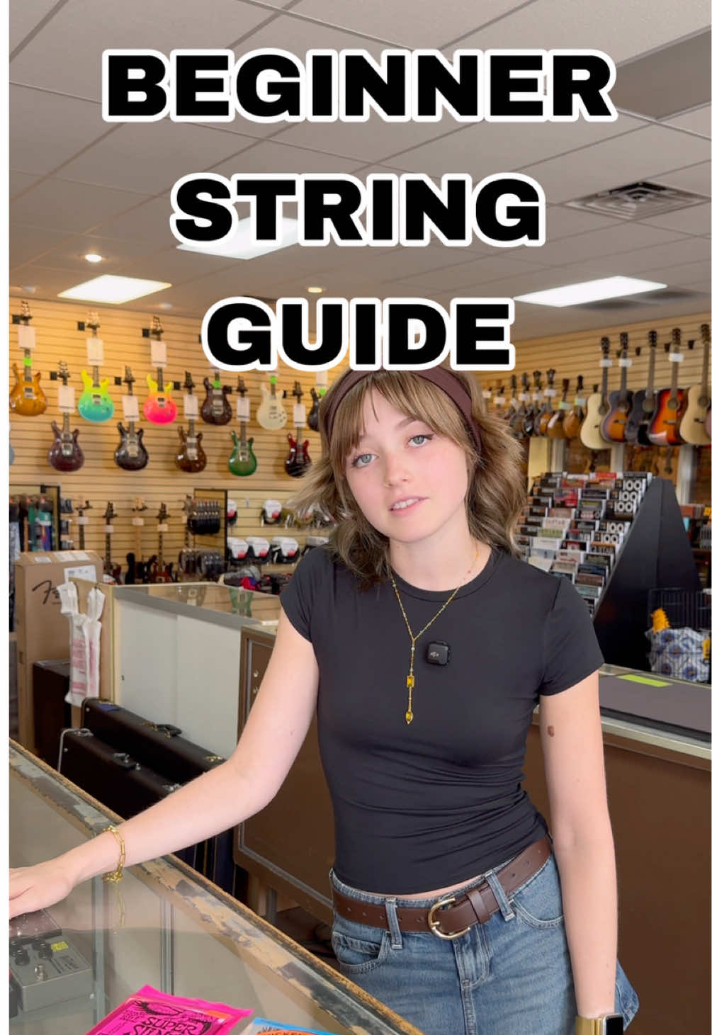 @Guitar Guys