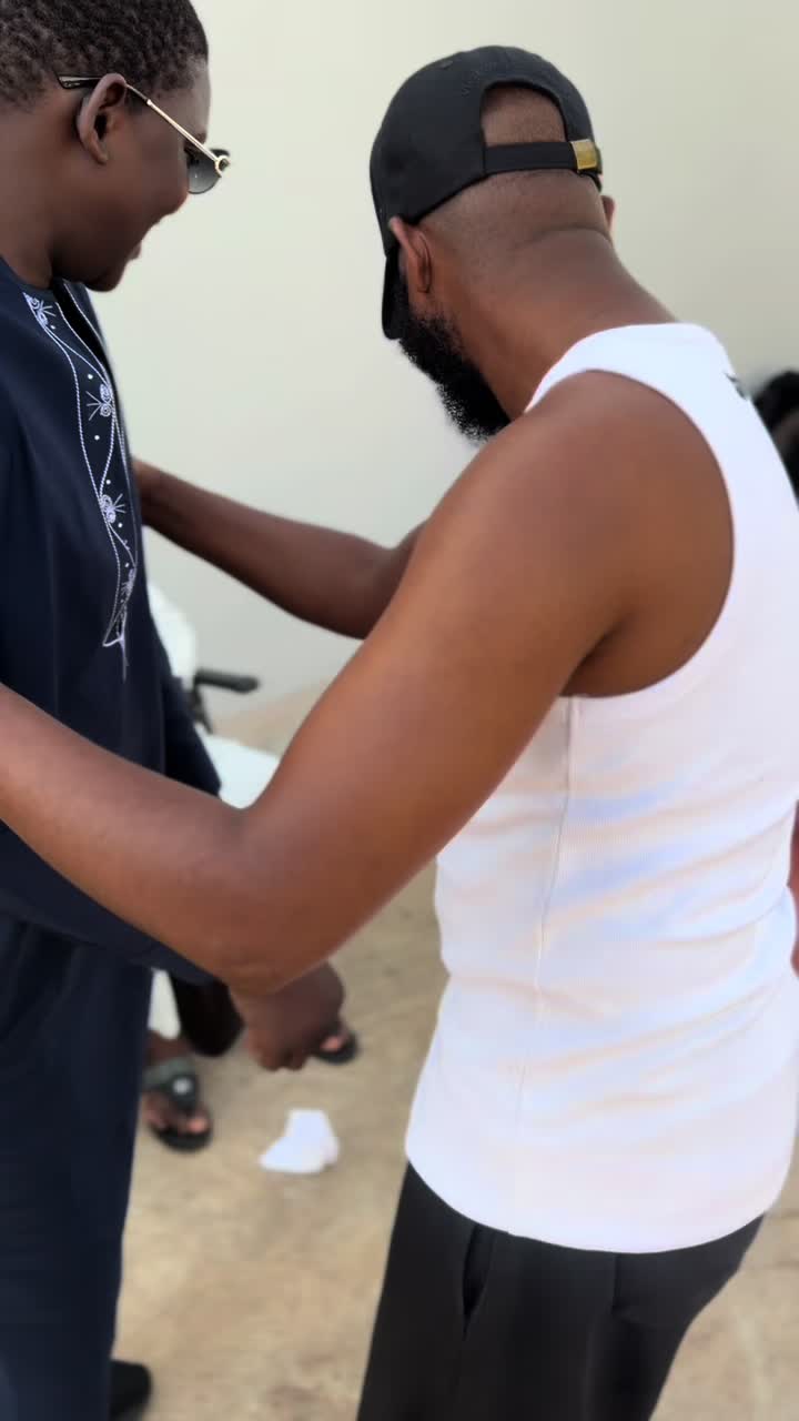 @ZIKIRI SOURAKATA KONE